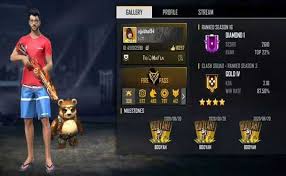 Ajjubhai Aka Total Gaming S Free Fire Id Number Stats K D Ratio All You Need To Know Menos é mais está disponível no battle royale, veja como funciona jogadores poderão aproveitar o evento de diamantes para ganhar até. free fire id number stats
