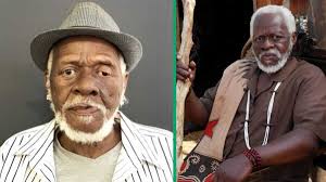 Mama Jack' Actor Chris April Cause of Death Confirmed, SA In Shock: “What  Has This Country Become”