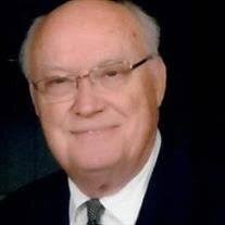 Rev. Samuel Lee Latta Obituary