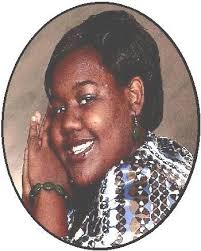 Rodacia Parks Obituary (1993