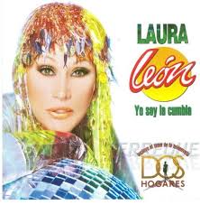 royitosdelespectáculo: Laura León ganó 20 millones de pesos por actuar en  DOS HOGARES