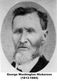 Joseph Woolsey 1771-1839