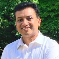 Naveen Gupta, PMP, Mini MBA