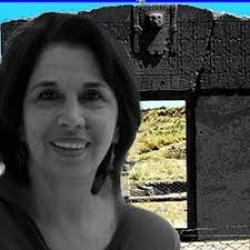 ETERNA, FREDDY CHIPANA en Radio París La Paz