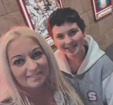 Christina Dixon: Mom who denied teen daughter cancer surgery defying court  order gets 90 days in prison