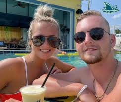 IT'S OPENING DAY! 🎉The wait is over—LandShark Bar & Grill is officially  OPEN and ready for YOU! 🍹 We're serving up lunch & dinner daily from 11  AM, so grab your crew