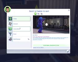 After all the sanding, staining, finishing, trimming, and wiring, i present my newest mod—the hardwood dominator. Unlimited Jobs Mod The Sims 4 Catalog