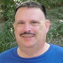 Paul P. Peterjohn Jr Obituary