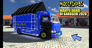 Aksi rendi andika sebelum jadi artis driver truk imart creator. 39 Ide Terbaru Truk Wahyu Abadi 2020 Truk Mobil