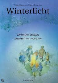 Bol Com Winterlicht D Monson 9789062386352 Boeken Kerstboeken Verhalen Boeken