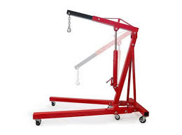 The rgc pivoting platform hoist is available with a honda gas or briggs & stratton motor. 3 Best Engine Hoists Cheap Option 2019 Hoist Now