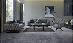 Astana Modern Koltuk Takimi