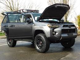 We did not find results for: 2019 Toyota 4runner Custom Trd Pro Upgrade Trd Leather Lifted Lift