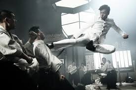 Legend Of The Fist The Return Of Chen Zhen 2010 Legend Of The Fist The Return Of Chen Zhen
