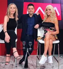 Las noticias más importantes del pais y locales de glew y alrededores. Lam Auf Twitter Vino Con Peluca Patricia Dal Y Adriana Aguirre Mas Vigentes Que Nunca Visitaron A Angeldebritook Una De Ellas Confeso Usar Postizo Ya Adivinaste Cual Lam Https T Co Z4odgsesfq