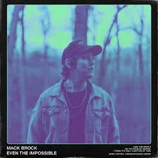 Mack Brock: albums, songs, concerts