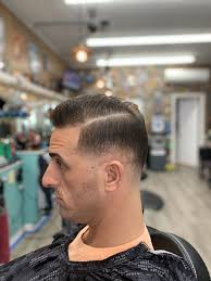 Lundy's Barber Shop Gift & Greeting Cards