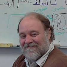 Paul Blount's Instagram, Twitter & Facebook