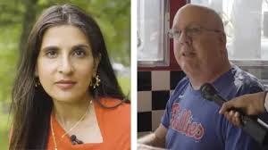 Who is Tim Walz, Kamala Harris' pick for vice president?