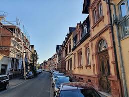 Unsere monteure haben wir direkt in. Blucherstrasse In 67655 Kaiserslautern Innenstadt Rheinland Pfalz