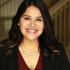 Joyce Harrington's Instagram, Twitter & Facebook