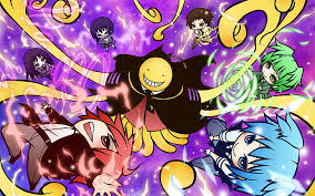 Akabane karma ansatsu kyoushitsu zerochan anime image board. Anime Ansatsu Kyoushitsu Assassination Classroom Hd Wallpaper Wallpaperbetter