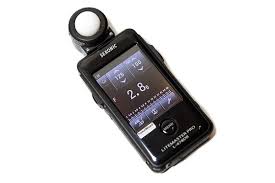 Sekonic Litemaster Pro L 478dr Light Meter Review By Chris Owyoung The Photo Brigade