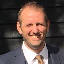 Sarah Alexander (@Sarah_HAGS)