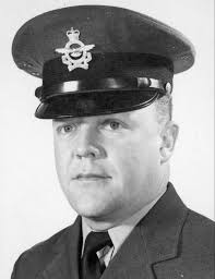 Obituary information for John Arthur (Art) Arsenault