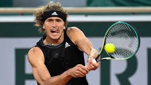 He is among the top contenders in paris following his title in madrid, where he beat rafael. French Open Fokussierter Zverev Bereit Fur Den Grossen Triumph Ndr De Sport Mehr Sport