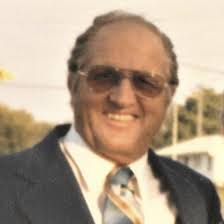 Delbert J. Nutt Obituary & Funeral