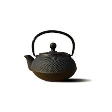 Qfc Old Dutch International 1016mb Matte Black Cast Iron Sapporo Teapot 20 Oz 1 In 2021 Cast Iron Tea Pot Tea Pots Matte Black