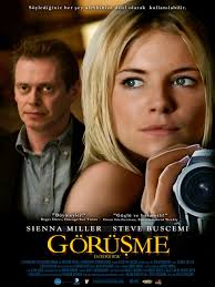 Görüşme: Filmin kadrosu ve ekibin tamamı