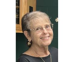 Mary McManus Obituary (1944