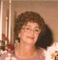 Dorline Symmonds Obituary (1923