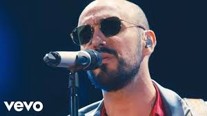 Music video by la oreja de van gogh con abel pintos performing deseos de cosas imposibles. Abel Pintos Como Te Extrano En Vivo Estadio River Plate Youtube