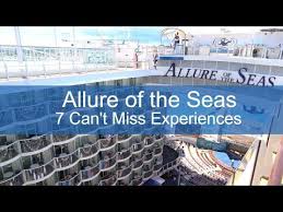 Freedom Of The Seas Vs Allure Of The Seas Royal Caribbean Allure Of The Seas Cruises Read 2658 Royal Caribbean Allure Of The Seas Cruise Reviews Fi Best Cruise Best Cruise Ships Navigator Of The Seas