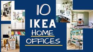 Toss reciepts and small scraps in this stainless steel bin. 10 Ikea Office Ideas Jessica Welling Interiors