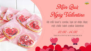 Ngày valentine là ngày gì mà lại được nhắc đến nhiều, valentine là ngày mấy trong năm? Mon Qua Ngay Valentine Mega Gs Vui Giáº£i Tri Vui Báº¡n Be