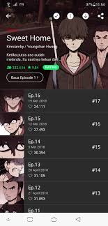 Kamu sedang berada di halaman baca komik wind breaker chapter 3 bahasa indonesia. Cara Cepat Lihat Episode Webtoon Yang Belum Rilis