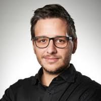 Alexander Benoit Email & Phone Number