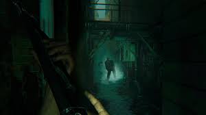 The cylinders bores were attached to the outer case at the 12, 3, 6 and 9 o'clock positions) for greater rigidity around the head gasket. Zombi Ubisoft Uk