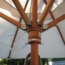 Maybe you would like to learn more about one of these? Classic Colours Wooden Parasol 2 0m X 3 0m Rectangle Centre Pole Tradewinds Timber X Buy From Samson Doors Online Shop