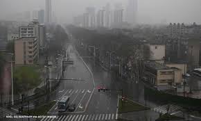 China to lift lockdown on Wuhan, ground zero of coronavirus pandemic