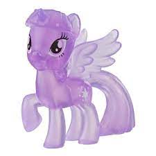 My little pony canterlot castle playset with princess celestia 3 levels z1. My Little Pony Toy Twilight Sparkle Mini Figure My Little Pony