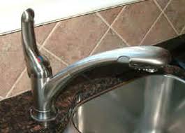 delta faucet repair