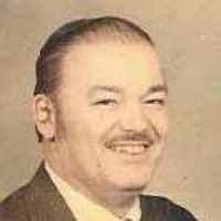 Walter Emerson Cordell (1930–2008)