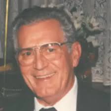Obituary information for Ernest Robert Leskody