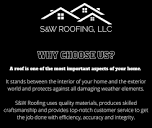 S&W Roofing, LLC