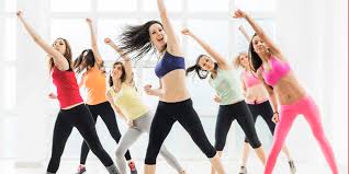 Image result for ZUMBA